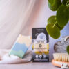 Sapone naturale NOA NOA 150g | N. 83 per VISO e CORPO - immagine 4