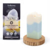 Sapone naturale NOA NOA 150g | N. 83 per VISO e CORPO