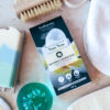 Sapone naturale NOA NOA 150g | N. 83 per VISO e CORPO - immagine 3