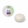 Detergente viso solido JADE per pelle sensibile o secca