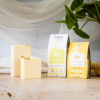Sapone naturale SOLE 90g | N. 35 per VISO e CORPO - immagine 2