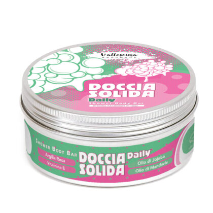 Doccia Solida DAILY